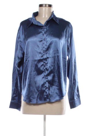 Női ing Unbranded, Méret L, Szín Kék, Ár 5 319 Ft, #137178372