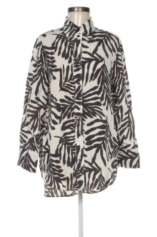 Дамска риза H&M, Размер S, Цвят Многоцветен, Цена 9,69 €, #137181195