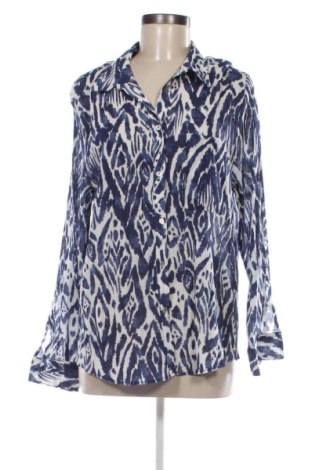 Damenbluse Reserved, Größe L, Farbe Mehrfarbig, Preis 11,00 €, #137182409