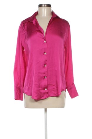 Damenbluse Zara, Größe S, Farbe Rosa, Preis € 15,00, #137182455