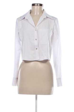 Damenbluse Unbranded, Größe M, Farbe Weiß, Preis 17,00 €, #137188064