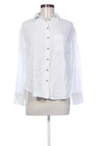 Cămașă de femei Unbranded, Mărime M, Culoare Alb, Preț 124,93 Lei, #137190548