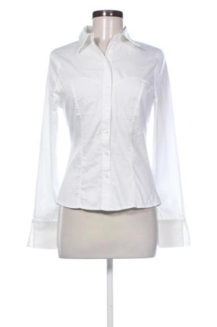Cămașă de femei Reserved, Mărime S, Culoare Alb, Preț 68,24 Lei, #137192006