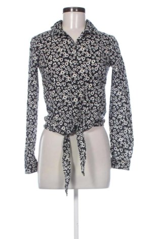 Damenbluse Reserved, Größe S, Farbe Mehrfarbig, Preis 8,00 €, #137192294