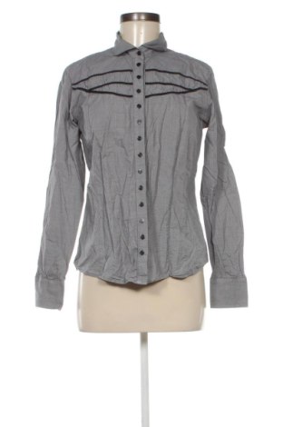 Cămașă de femei The Shirt Factory, Mărime M, Culoare Gri, Preț 120,00 Lei, #137194131
