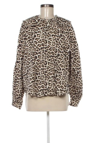 Dámska košeľa  H&M, Veľkosť XXL, Farba Viacfarebná, Cena  18,00 €, #137194439