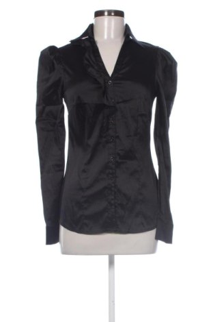 Damenbluse Adia, Größe S, Farbe Schwarz, Preis 13,00 €, #137194621