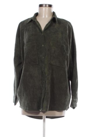 Cămașă de femei Haily`s, Mărime M, Culoare Verde, Preț 31,49 Lei, #137194656