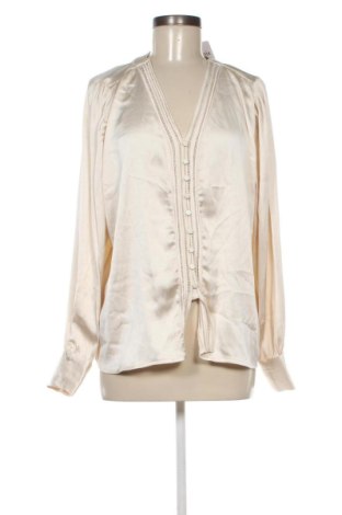 Cămașă de femei Vero Moda, Mărime XL, Culoare Ecru, Preț 51,99 Lei, #137194994