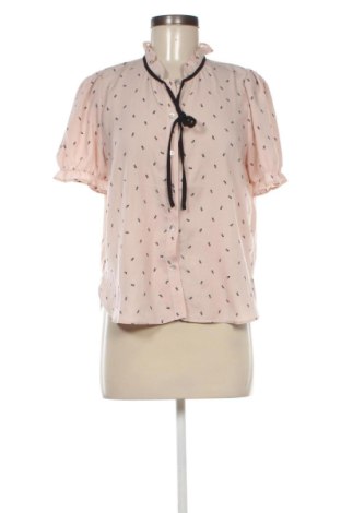Damenbluse Unbranded, Größe S, Farbe Rosa, Preis 9,53 €, #137195226
