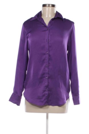 Damenbluse Unbranded, Größe M, Farbe Lila, Preis 9,00 €, #137196160