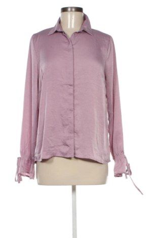 Damenbluse Amisu, Größe S, Farbe Aschrosa, Preis 8,00 €, #137196525