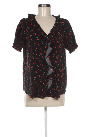Damenbluse Wallis, Größe XL, Farbe Mehrfarbig, Preis 46,63 €, #137196768