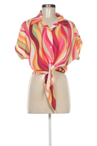 Cămașă de femei Unbranded, Mărime L, Culoare Multicolor, Preț 73,49 Lei, #137198074