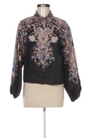 Cămașă de femei Mochy, Mărime S, Culoare Multicolor, Preț 68,24 Lei, #137198991