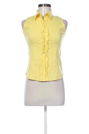 Cămașă de femei Deville, Mărime S, Culoare Galben, Preț 124,93 Lei, #137199434