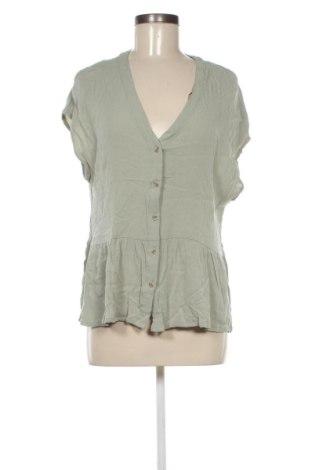 Cămașă de femei Edited, Mărime M, Culoare Verde, Preț 73,49 Lei, #137200011