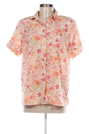 Damenbluse Unbranded, Größe L, Farbe Mehrfarbig, Preis 23,81 €, #137200137
