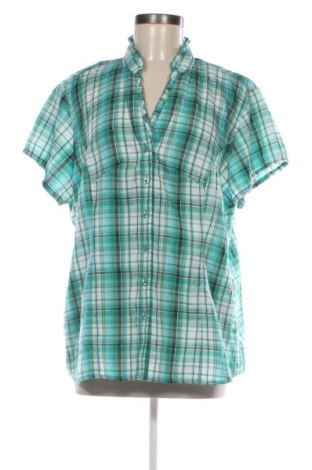 Cămașă de femei Bexleys, Mărime XL, Culoare Multicolor, Preț 134,34 Lei, #137200175
