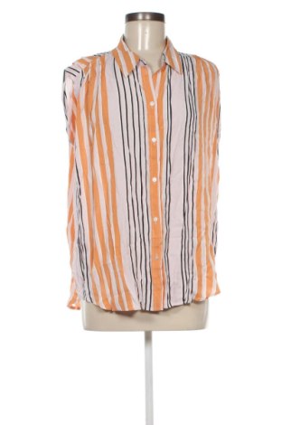Cămașă de femei Mango, Mărime L, Culoare Multicolor, Preț 61,99 Lei, #137200413