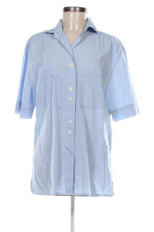 Cămașă de femei Unbranded, Mărime M, Culoare Albastru, Preț 125,00 Lei, #137201009