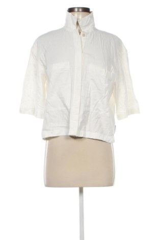 Cămașă de femei Marc O'Polo, Mărime S, Culoare Alb, Preț 119,99 Lei, #137201126