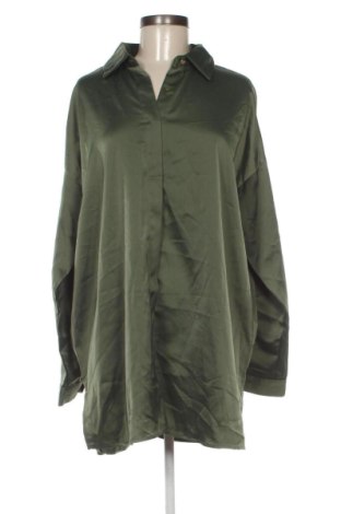 Cămașă de femei Unbranded, Mărime XXL, Culoare Verde, Preț 129,99 Lei, #137201181