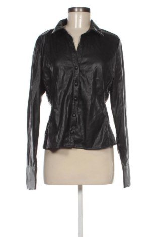 Damenbluse Amisu, Größe L, Farbe Schwarz, Preis € 13,99, #137201941