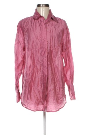 Cămașă de femei Minus, Mărime S, Culoare Roz, Preț 62,99 Lei, #137202039