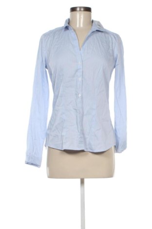 Dámska košeľa  H&M, Veľkosť M, Farba Modrá, Cena  7,95 €, #137202095