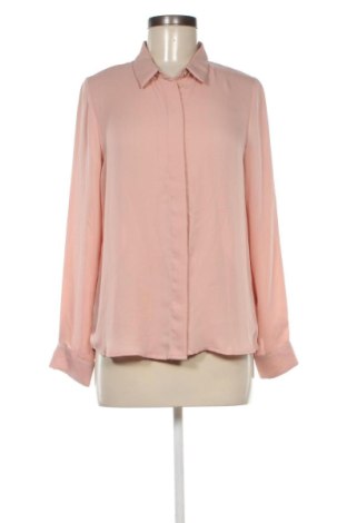 Дамска риза H&M, Размер M, Цвят Розов, Цена 10,73 €, #137203081