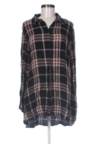 Cămașă de femei Amisu, Mărime XXL, Culoare Multicolor, Preț 62,99 Lei, #137205284