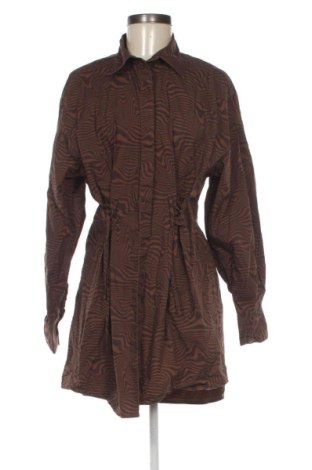 Dámská košile  H&M, Velikost L, Barva Hnědá, Cena  235,00 Kč, #137208077