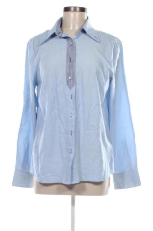 Cămașă de femei Cavaliere, Mărime XL, Culoare Albastru, Preț 113,00 Lei, #137208595