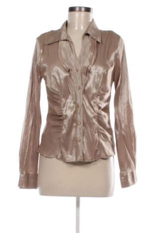 Damenbluse Unbranded, Größe L, Farbe Beige, Preis 7,09 €, #137210357