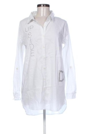 Cămașă de femei Liberty, Mărime M, Culoare Alb, Preț 68,24 Lei, #137210760
