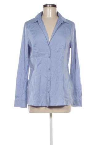 Cămașă de femei Esprit, Mărime M, Culoare Albastru, Preț 62,99 Lei, #137210827