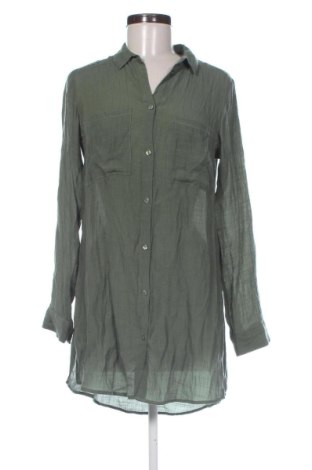 Dámská košile  H&M, Velikost S, Barva Zelená, Cena  194,00 Kč, #137211915