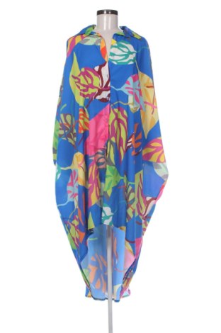 Damska koszula Unbranded, Rozmiar 5XL, Kolor Kolorowy, Cena 67,74 zł, #137213601