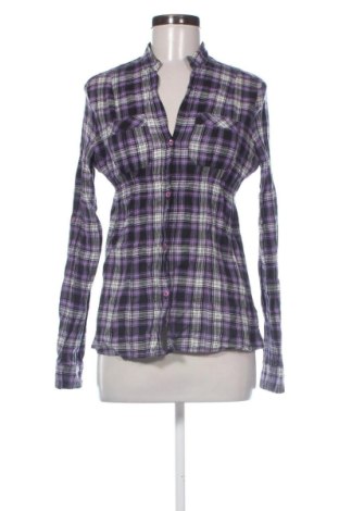 Damenbluse Terranova, Größe S, Farbe Mehrfarbig, Preis € 8,22, #137216880