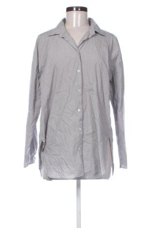 Dámska košeľa  Unbranded, Veľkosť XL, Farba Sivá, Cena  17,82 €, #137217184