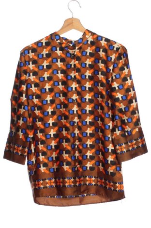 Damenbluse Zara, Größe XS, Farbe Mehrfarbig, Preis 17,00 €, #137218221