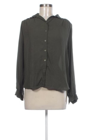 Damenbluse H&M, Größe L, Farbe Grün, Preis € 11,99, #137218906
