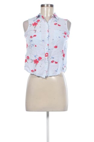 Damenbluse Tally Weijl, Größe S, Farbe Mehrfarbig, Preis 6,99 €, #137219005
