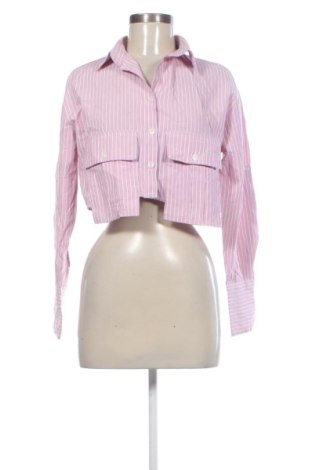 Dámská košile  Unbranded, Velikost M, Barva Růžová, Cena  299,00 Kč, #137219092