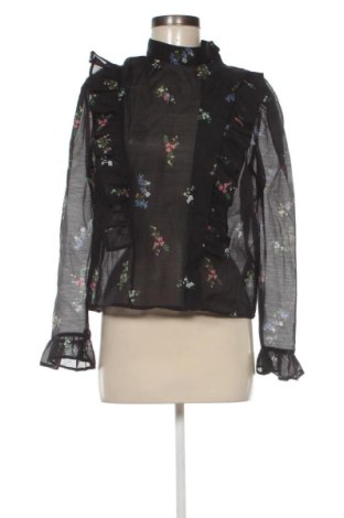 Дамска риза H&M, Размер XL, Цвят Многоцветен, Цена 17,53 €, #137219253