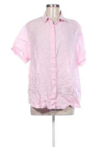 Damenbluse Brax, Größe XXL, Farbe Rosa, Preis 17,99 €, #137219258