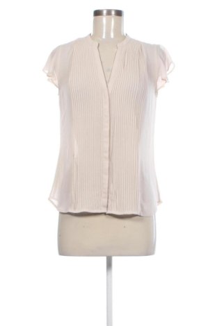 Cămașă de femei H&M, Mărime M, Culoare Ecru, Preț 56,99 Lei, #137219510