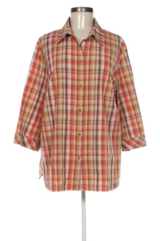 Дамска риза Chico's, Размер XXL, Цвят Многоцветен, Цена 19,00 €, #137221571