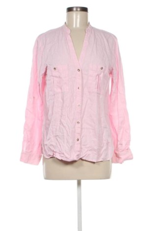 Dámská košile  Zara, Velikost M, Barva Růžová, Cena  379,00 Kč, #137223477